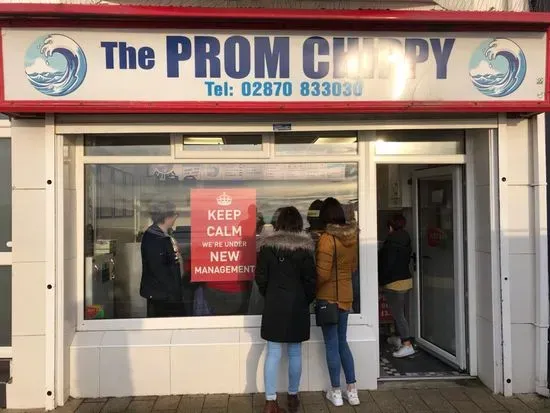 The Prom Chippy