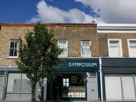 Symposium London | Wine Shop and Bar, Italian Deli and Restaurant