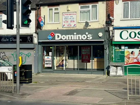 Domino's Pizza - Gravesend - East