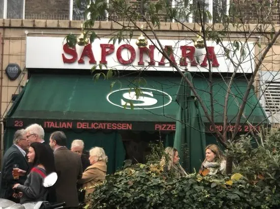 Saponara