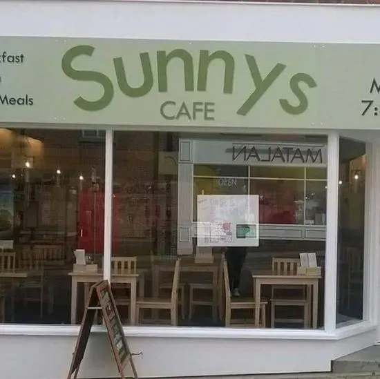 Sunny's Cafe