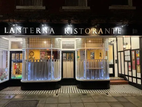 Lanterna Restaurant