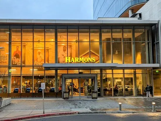 Harmons Grocery - City Creek