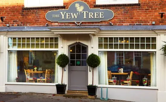 The Yew Tree Cafe