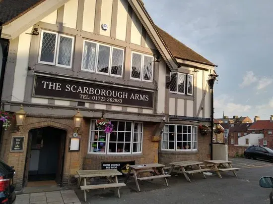 Scarborough Arms