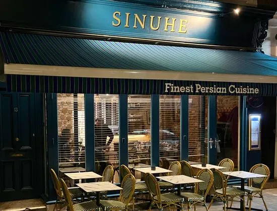 Sinuhe Restaurant