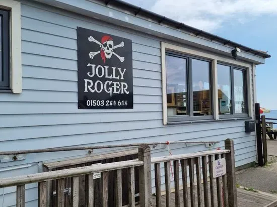 The Jolly Roger