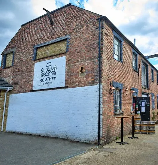 Southey Brewing