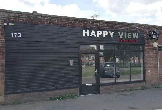 Happy View Chinese Take Away