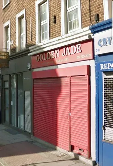 Golden Jade Chinese Restaurant