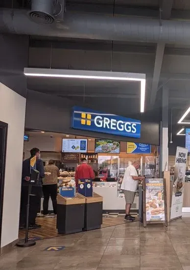 Greggs