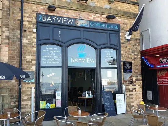 The Bay View Coffee House