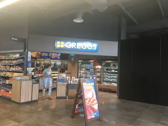 Greggs