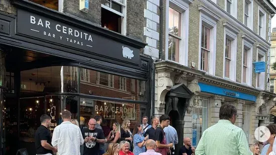 Bar Cerdita