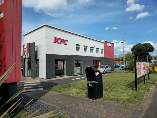 KFC Norwich - Mile Cross Lane