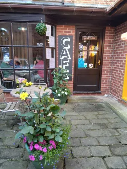 Matlock Bistro Cafe