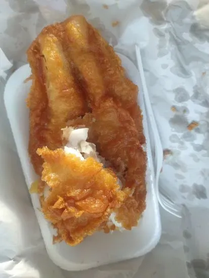 Lily's Fish and Chips