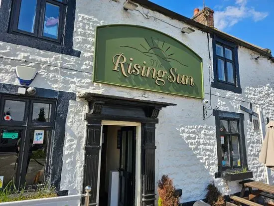 The Rising Sun Middleton