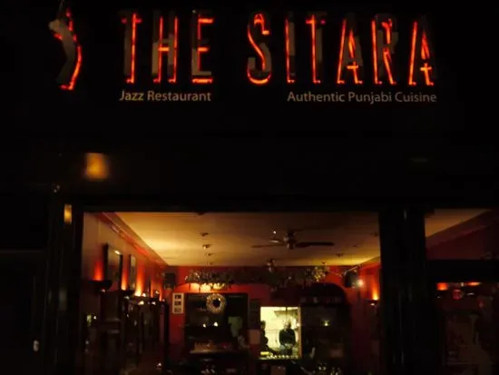 The Sitara