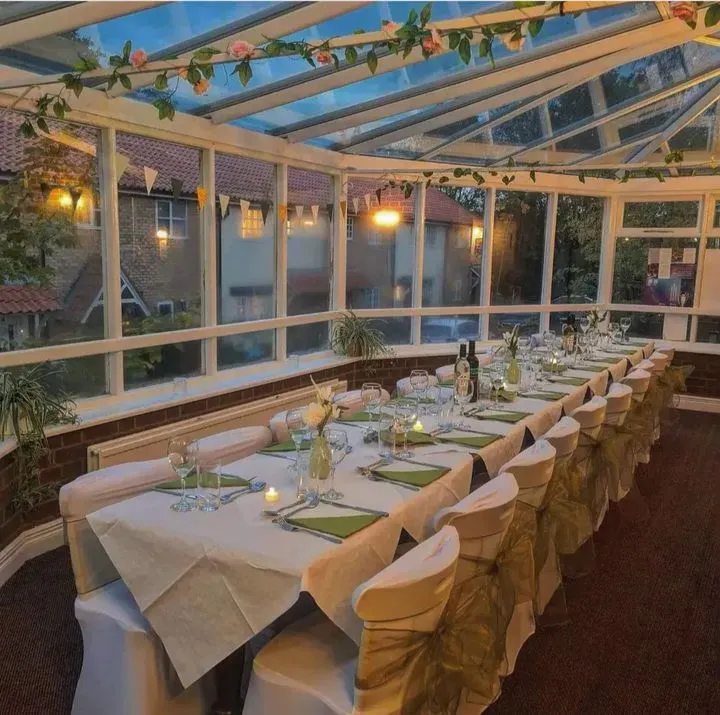 The Duchess Pub Scarborough Scarborough Checkle