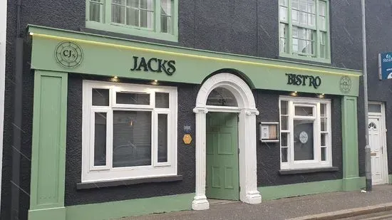 Captain Jack's / Jack's Bistro