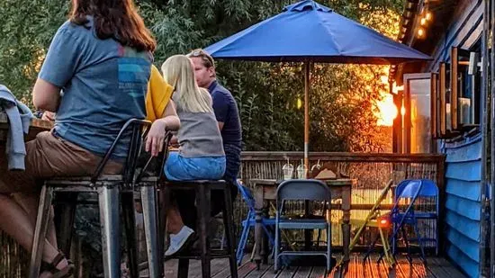 The Wandering Kitchen at Wet n Wild