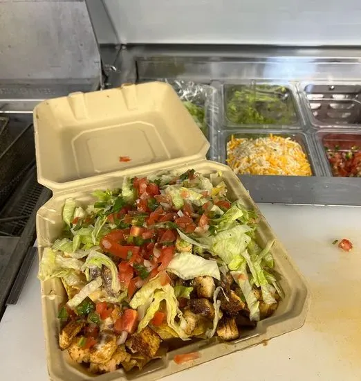 Don Miguelito's Tacos & More