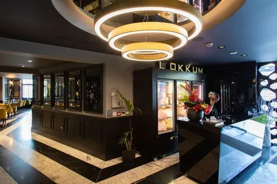Lokkum Bar & Grill