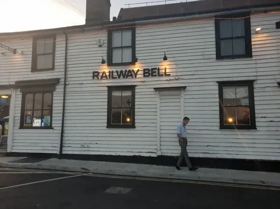 The Railway Bell