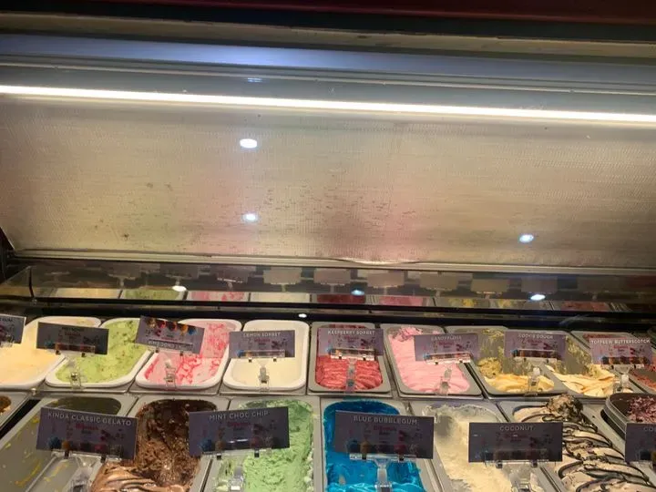 Pottys Diner & Pottys Shisha Garden Potters Bar Checkle