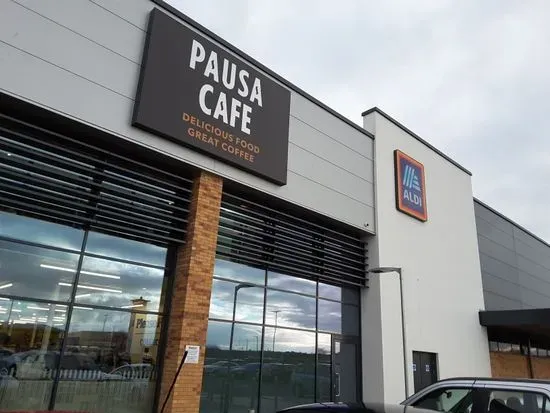 Dunelm Pausa Cafe