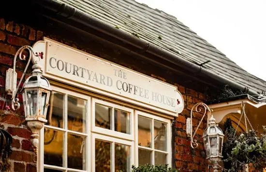 The Courtyard Coffee House