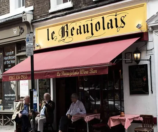 Le Beaujolais