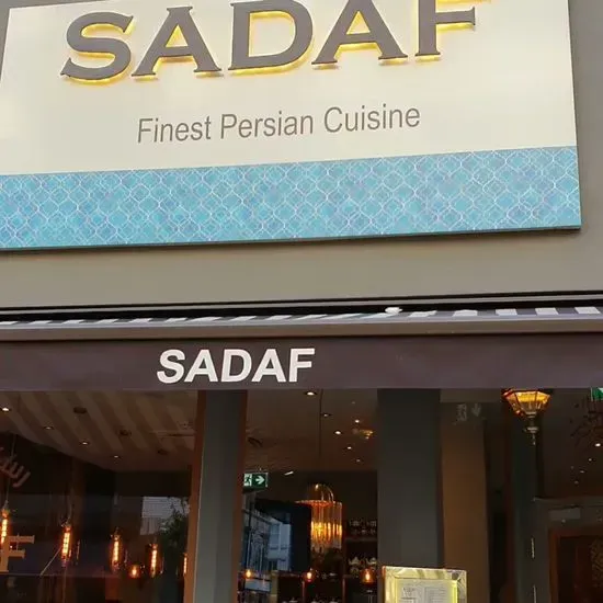 Sadaf - Finest Persian Cuisine