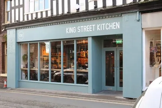 King Street Kitchen