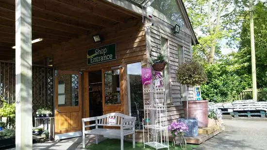 Plumleys Garden Centre