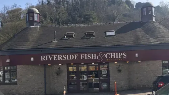 Riverside Fish Bar