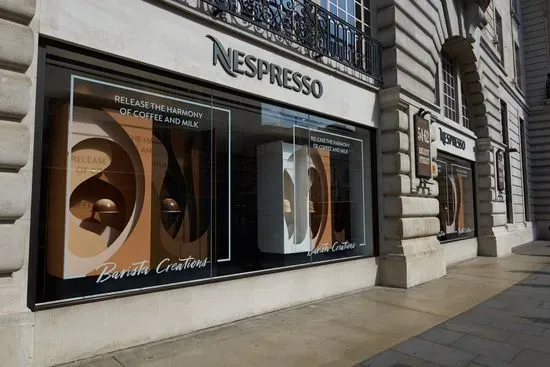 Nespresso Boutique