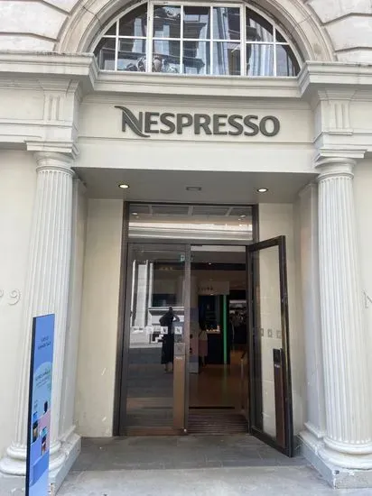 Nespresso Boutique