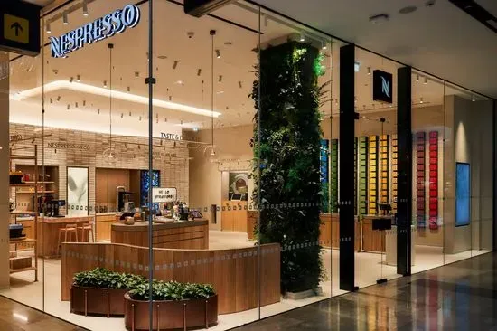 Nespresso Boutique