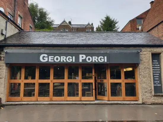 Georgi porgi