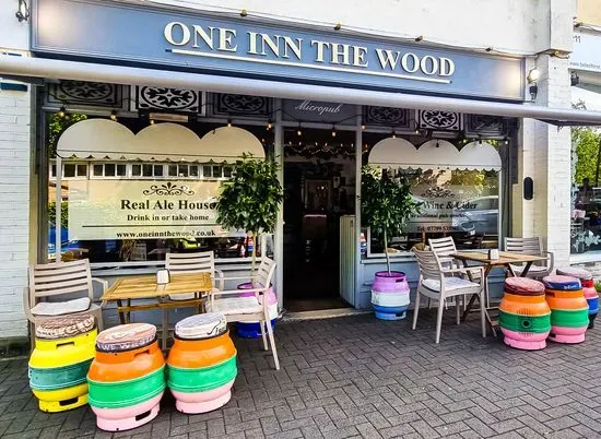 One Inn The Wood