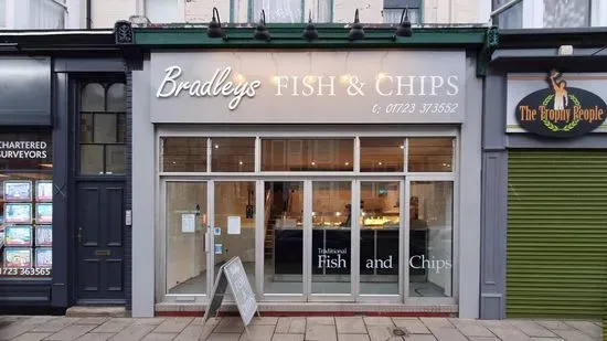 Bradleys Fish & Chips