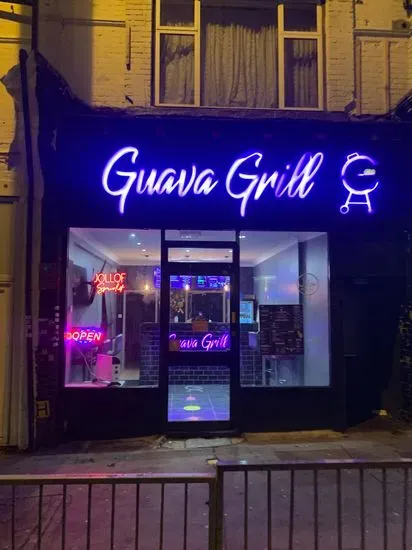 Guava Grill