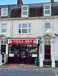 Pizza Oro