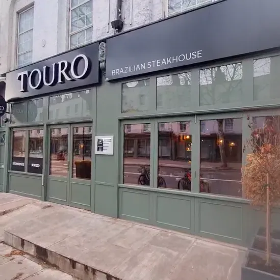 Touro Brazilian Steakhouse Elephant & Castle