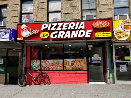 Pizzeria La Grande