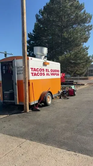 Tacos El Guero