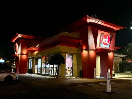 Jack in the Box