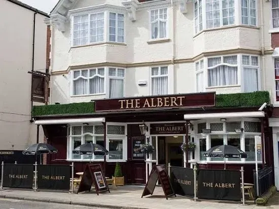 The Albert